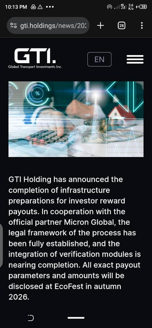 primeliteoffice's tweet photo. I told you all to buy uST Inc shares. GTI is the Owner of Unitskey String Technologies Incorporated. You still have a chance to own it for cheap before IPO which may follow any time now. Time still dy, time still before e nor go dy again. Na so e just be ooo https://t.co/BKcWGYUxTf