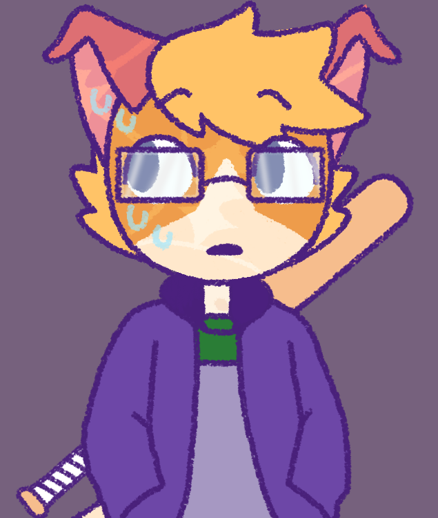 RoVessel_'s tweet photo. Same happened to me- though i woke up in a hachiko high closet instead- it was earlier this year i think too?
there's more like us too which is-
very concerning-
//Aye dw about it, it's fine https://t.co/hs9SNVHwAt