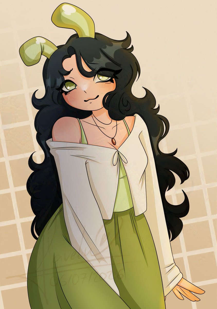 ✦Favelu✦ || Commissions open tweet media