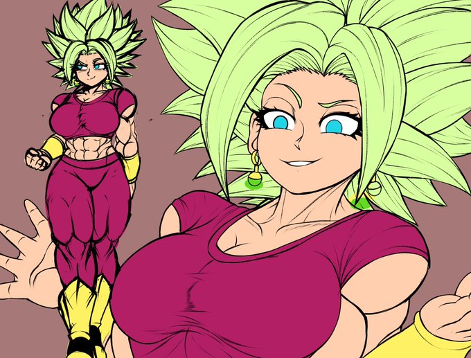 kwalker1009's tweet photo. old kefla sketch https://t.co/BeRWqW64nT