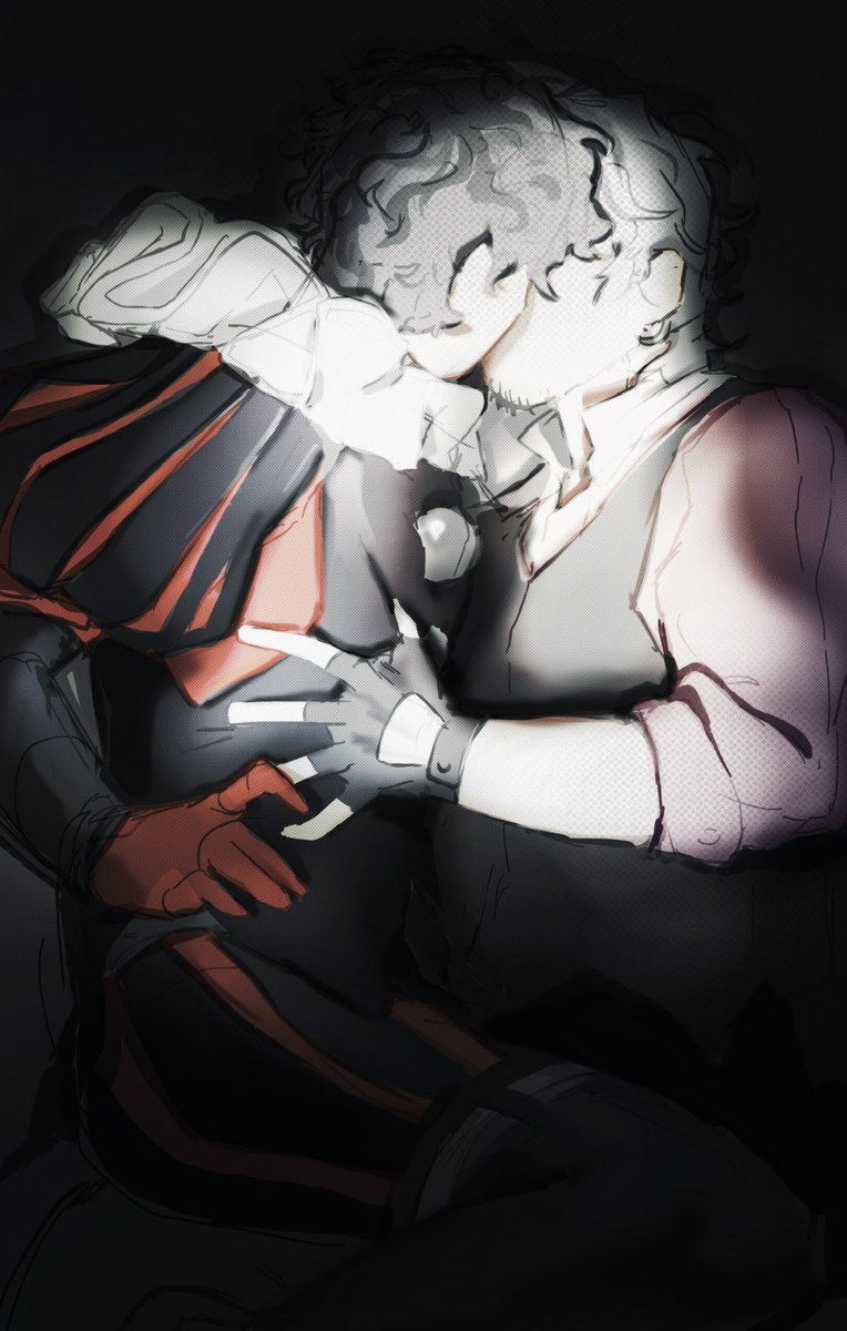 Niy0ki's tweet photo. Bernadette, you are my liberty.
#branzycraftfanart #clownpiercefanart #clownzy https://t.co/XL2I7VnpZO