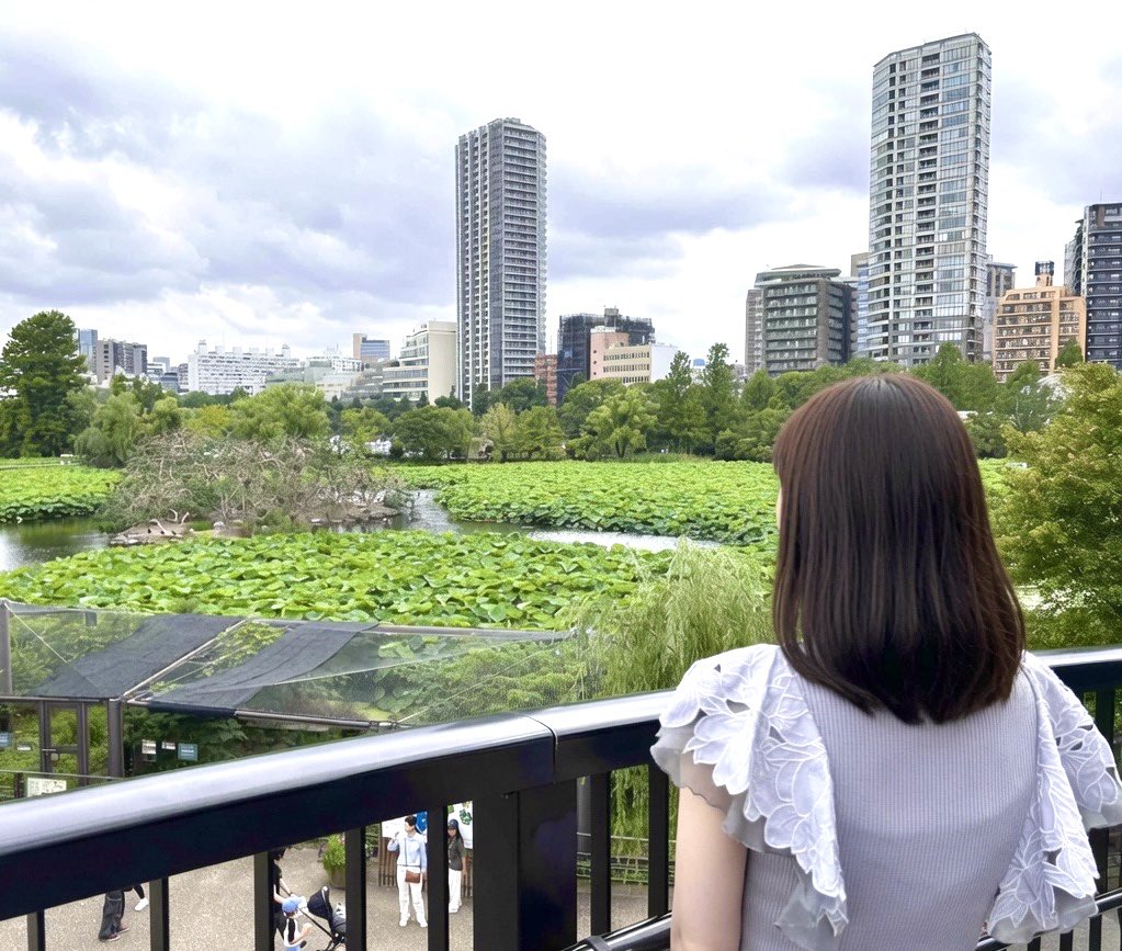 rikimaru_noriko's tweet photo. 今年、髪を明るくしました。

元々が黒だったので、明るくするのに半年近くも掛かったわ😳(なかなか染まらなくて) https://t.co/M6Hbr8mE9l