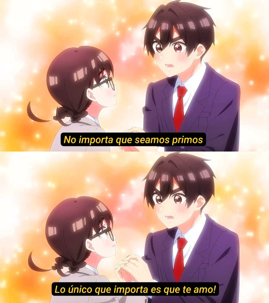 AnimetrendsLA's tweet photo. 😭 https://t.co/mPKexjiXTJ