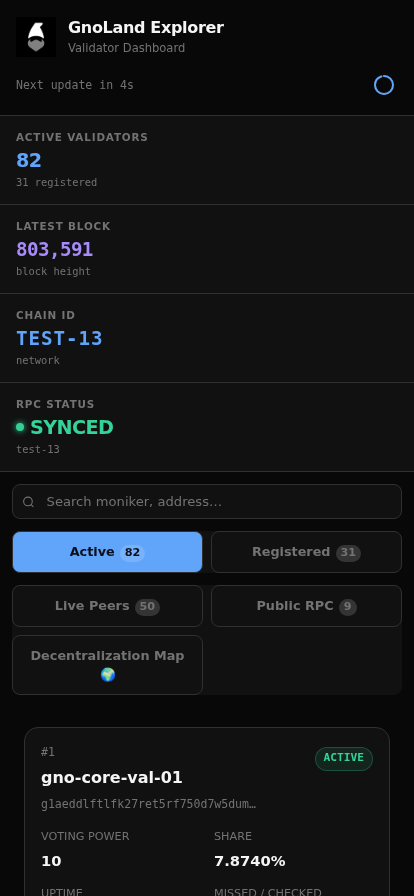NODESYNC tweet media