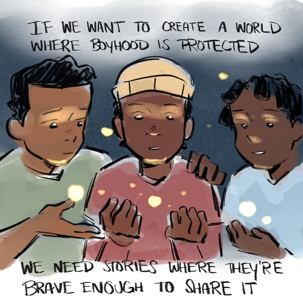jay_rayart's tweet photo. (3/4) https://t.co/hZivgGptWN