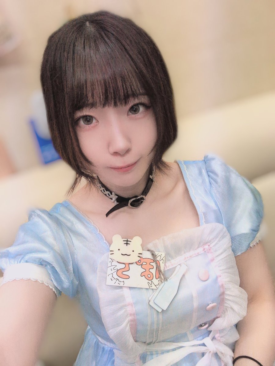 pochiberry_'s tweet photo. 07/13  おきゅいん🐾

おーぷんから！ https://t.co/gpFghQpIkW