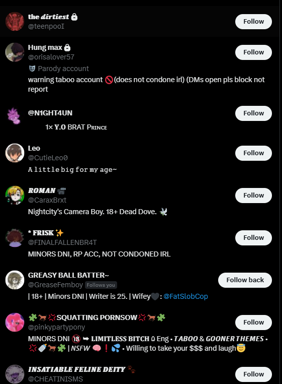 — ⛧ THE STAR. tweet media