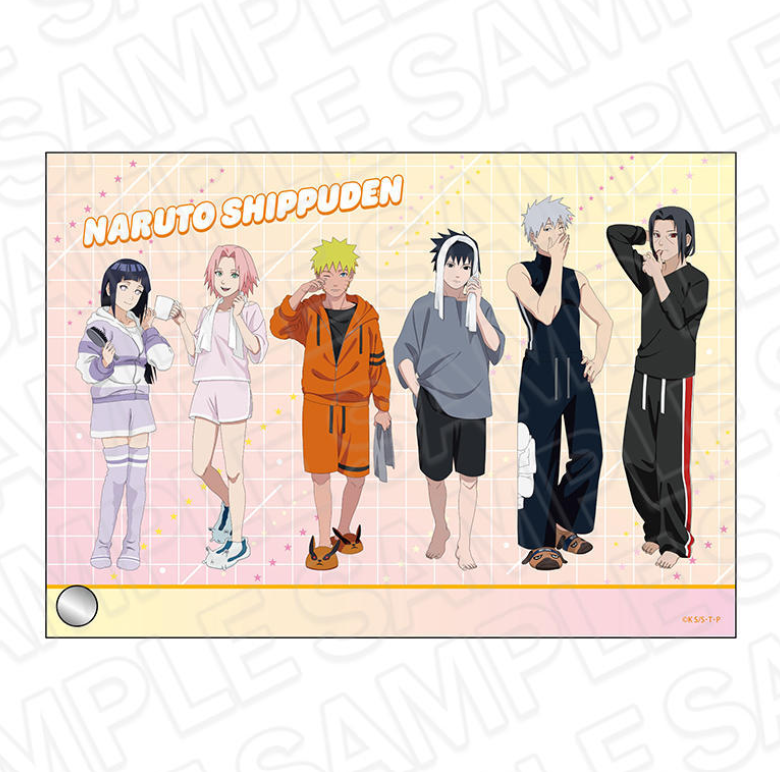 NARUTO＆BORUTOグッズ (@NARUTO010102) / Posts / X
