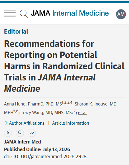JAMA Internal Medicine tweet media