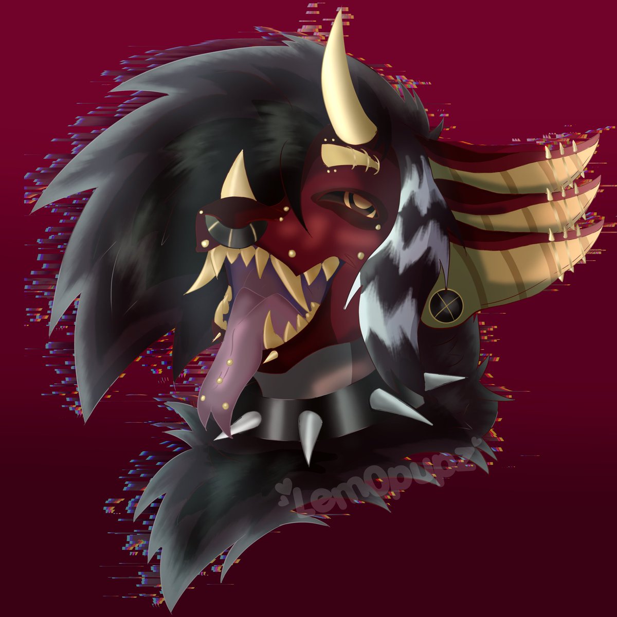 lem0npupzartz's tweet photo. 12$ comm art that i did a little while ago for a friend!! :D i kinda forgot that twitter existed for a little

#furry #furryart #furryartist #artist #art https://t.co/ueV9cOM18z