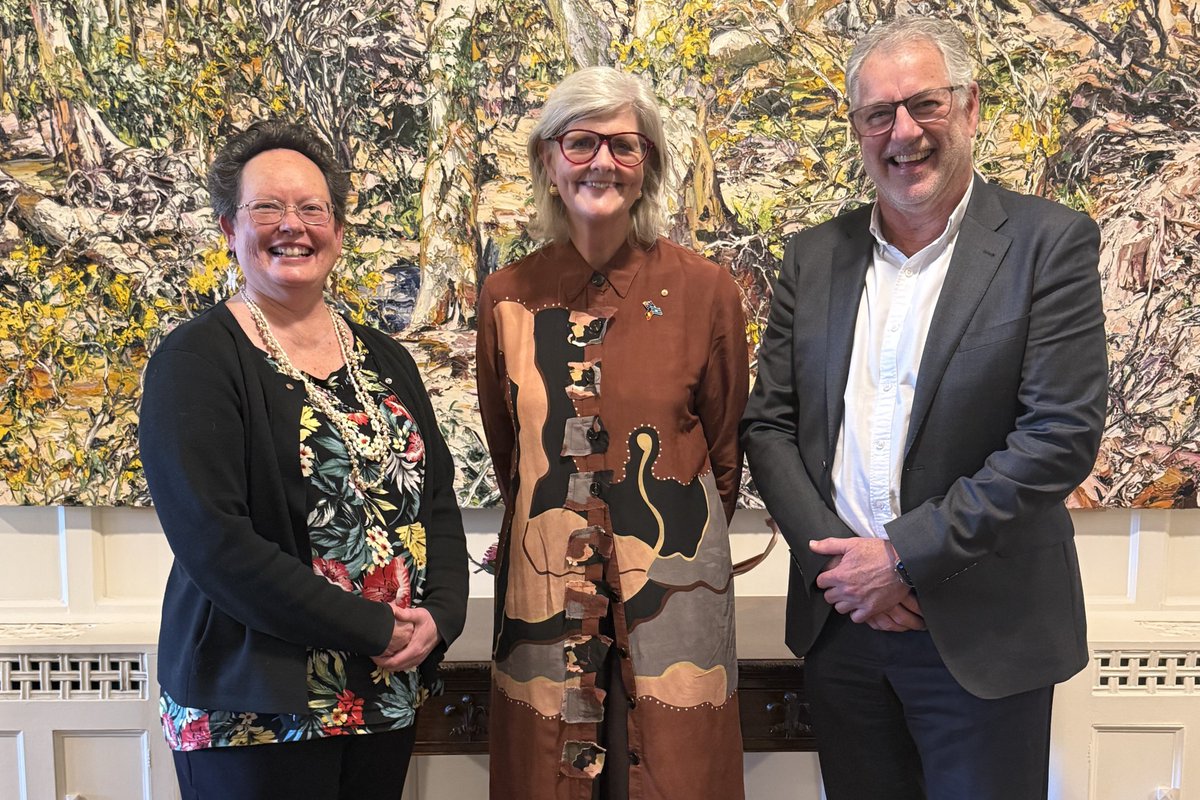 NHMRC tweet media