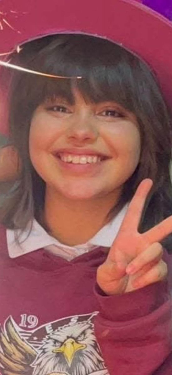 RaulAragonLoya's tweet photo. #Urgente🚨 | Sigue la búsqueda de la pequeña Kelsey Maldonado Rascón de 16 años. No se sabe nada de ella desde el pasado viernes, fue vista por última vez cerca del Barrio Viejo. Familiares reportan que no ha regresado a casa, incluso han pedido formar grupos ciudadanos para tratar de localizarla. 

Cualquier información llamar al 911.