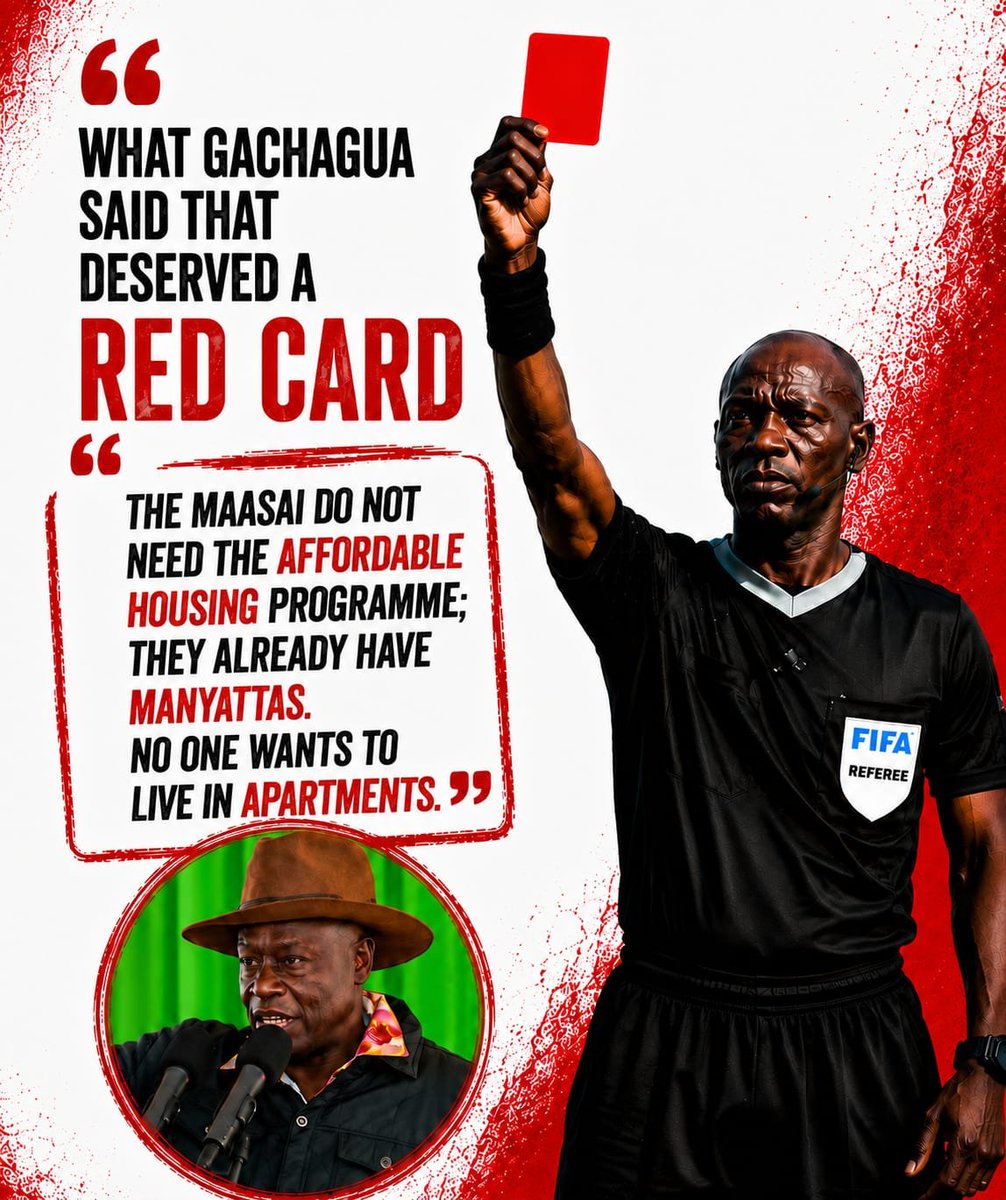 Abuga Makori EGH, MBE tweet media