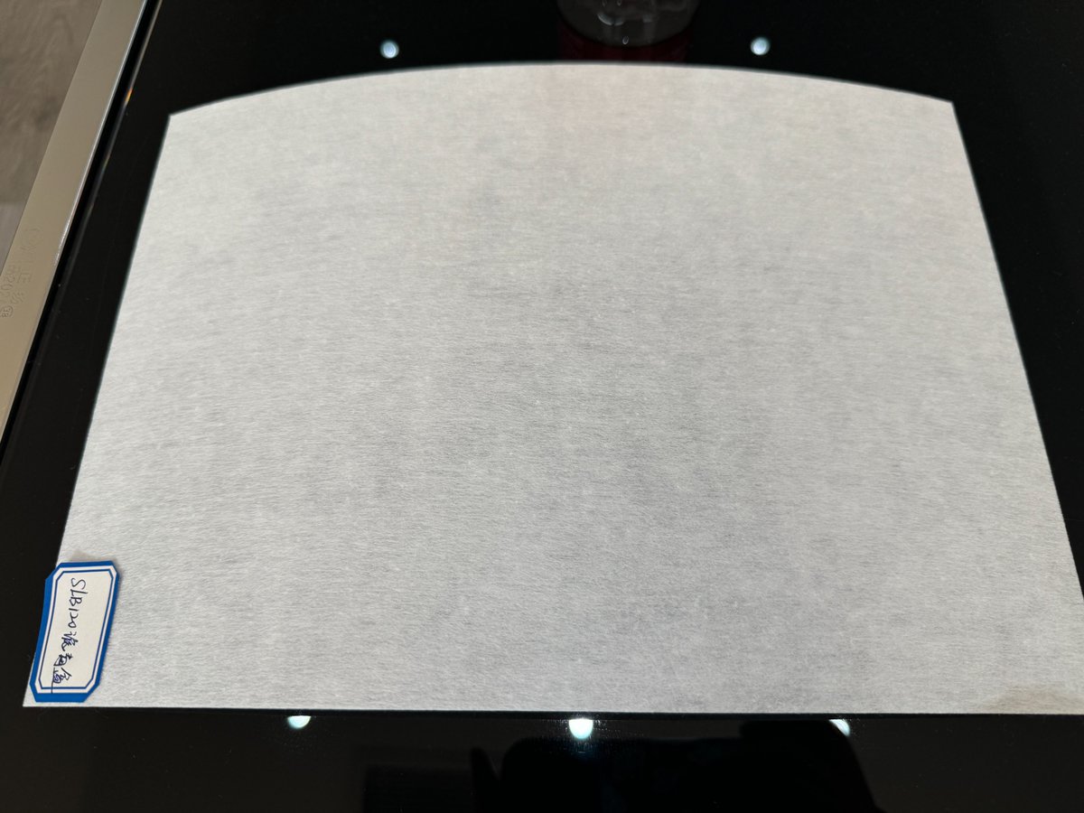 slenfil_tech's tweet photo. In chemical filter cartridges, the pad material helps prevent carbon dust leakage, supports airflow, and reduces resistance.  https://t.co/YeRy1yuTWg #Slenfil #chemicalfiltration #filtercartridge https://t.co/msnfcSSvn3
