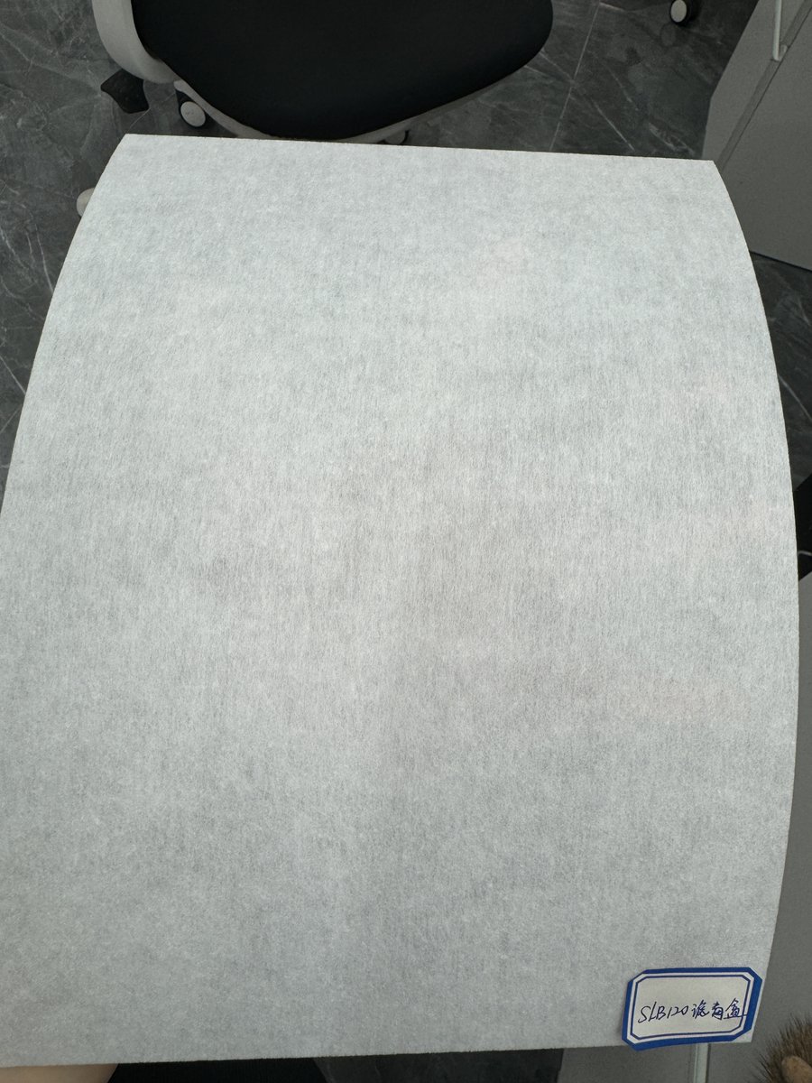 slenfil_tech's tweet photo. In chemical filter cartridges, the pad material helps prevent carbon dust leakage, supports airflow, and reduces resistance.  https://t.co/YeRy1yuTWg #Slenfil #chemicalfiltration #filtercartridge https://t.co/msnfcSSvn3