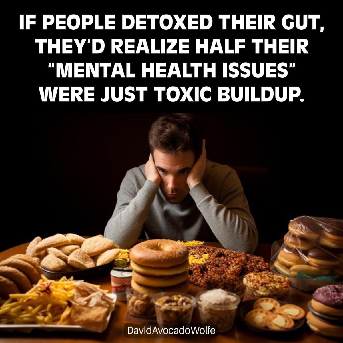 David Wolfe tweet media