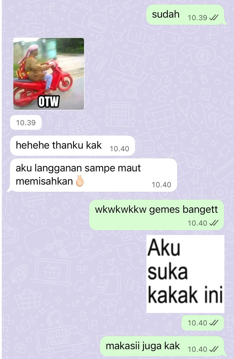 bobcoru's tweet photo. gumushh banget cust aku inii🫶🏼💐 https://t.co/vh3aR5sCPh