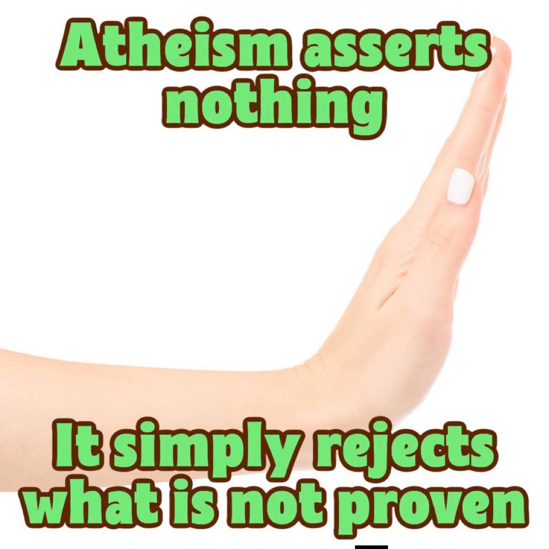 Atheistboi tweet media