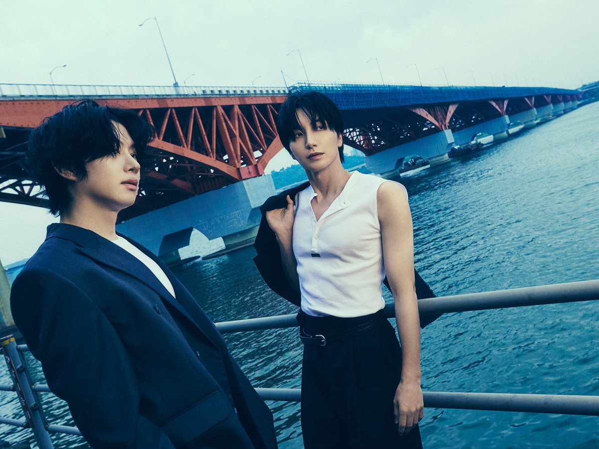 SJofficial's tweet photo. 슈퍼주니어-83z, 오늘 데뷔! 첫 번째 미니앨범 ‘너를 위한 약속’ 발매
대체불가 우정 서사로 슈퍼주니어 ‘유닛 불패’ 역사 이어간다!

https://t.co/W7NllVl7gb 

#슈퍼주니어 #SUPERJUNIOR
#슈퍼주니어_83z #SUPERJUNIOR_83z
#너를위한약속 #SUPERJUNIOR_83z_Promise https://t.co/a4m4Z6uxYT