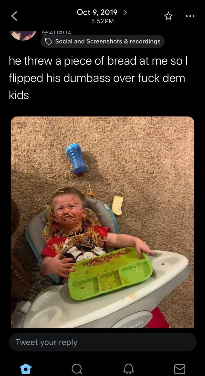 fuckface4Lyfe's tweet photo. @Whotfismick Holy Fawk Tweet from 2019 https://t.co/ys3IBN8xMg