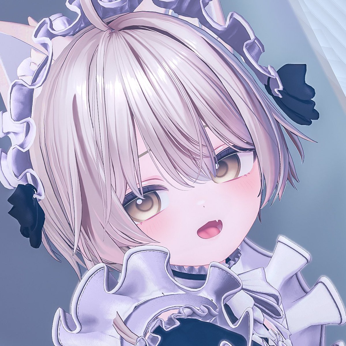 iwlu43's tweet photo. ライムちゃんショタ化▷▶︎▷女装 https://t.co/y6iv9FgNgv