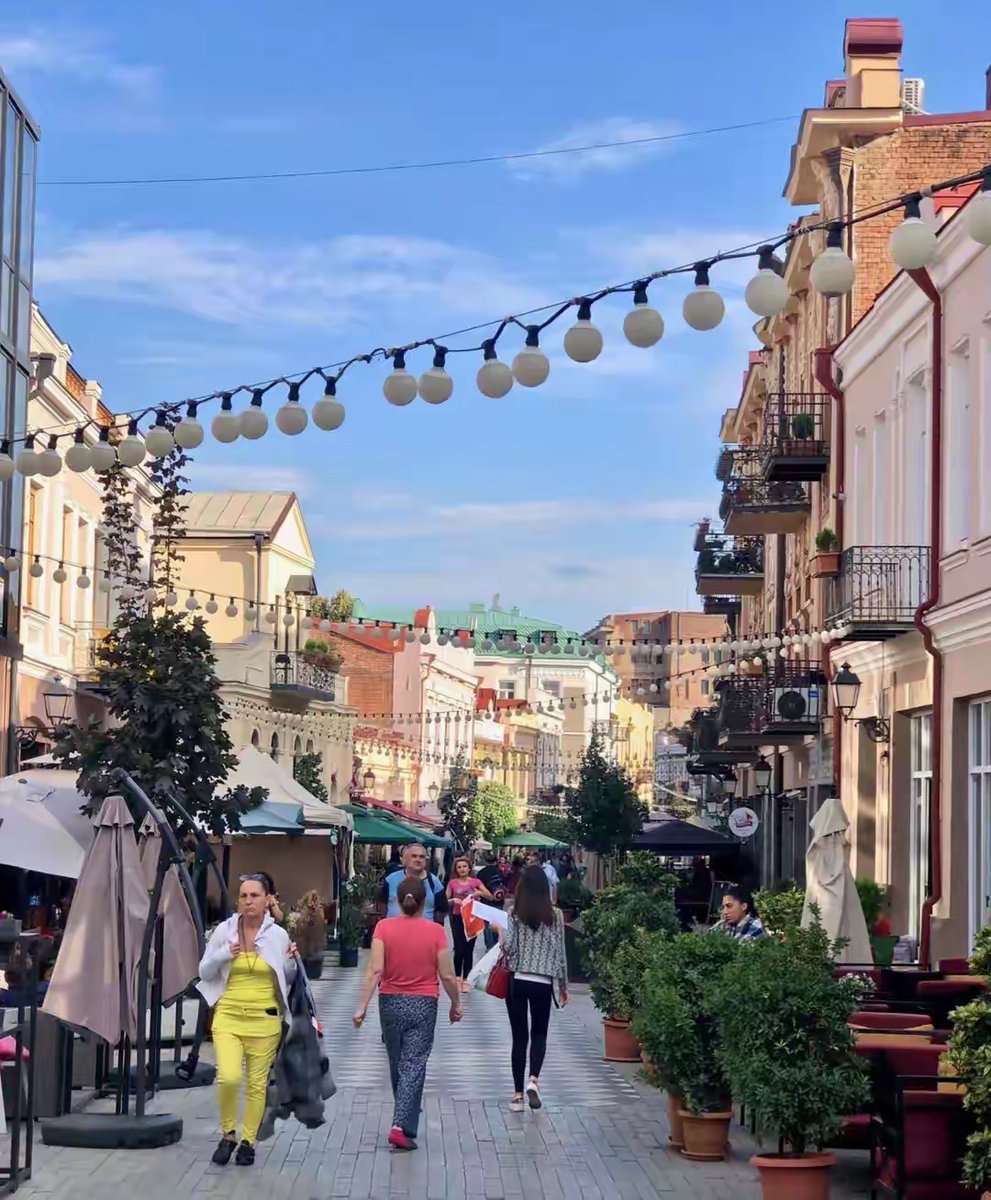 pui201711's tweet photo. Georgia, situated in Asia, embraces European culture https://t.co/dQaxQ8rFIk
