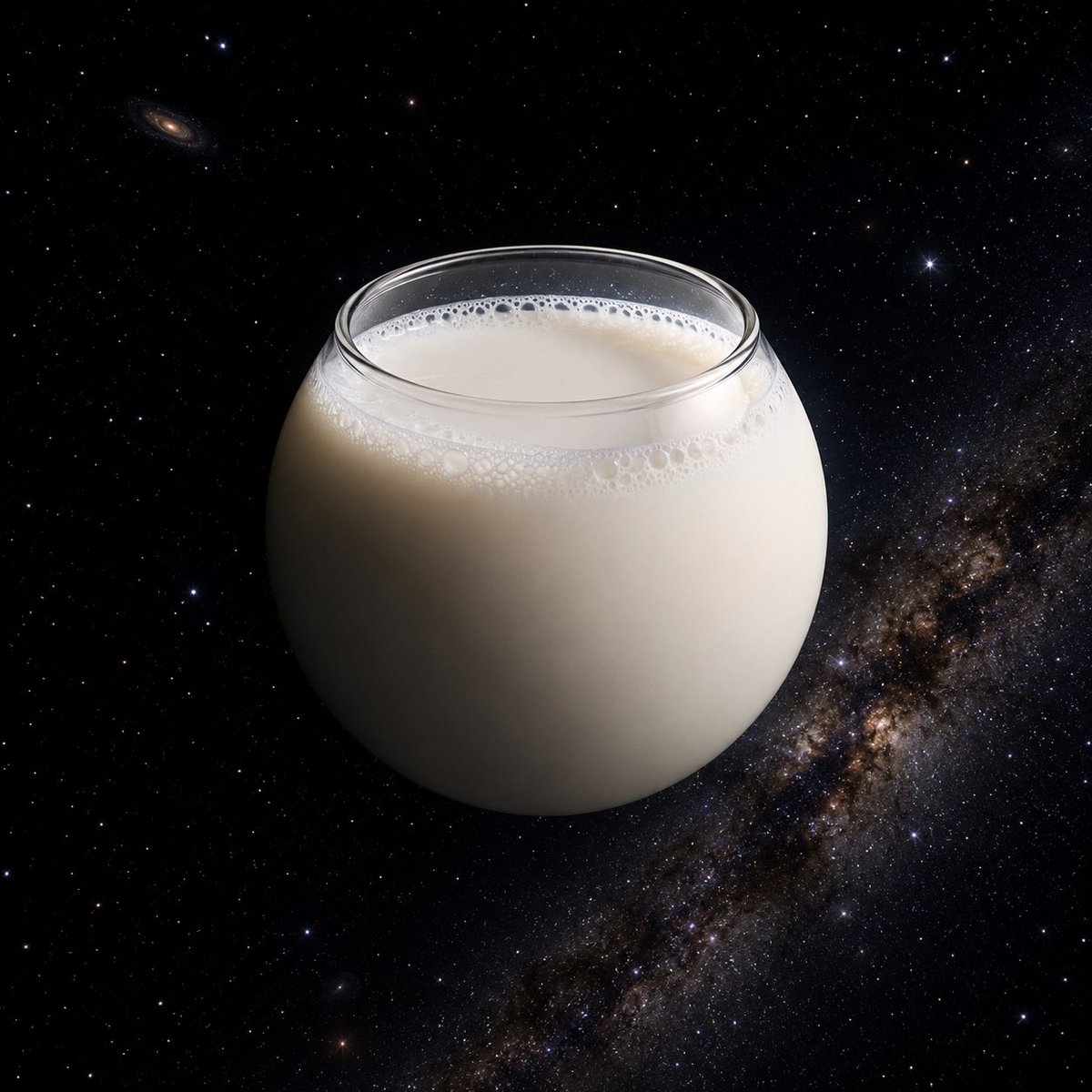 MilkOnRH's tweet photo. The world is warm milk and you have proof https://t.co/zbt3Ijx7b7