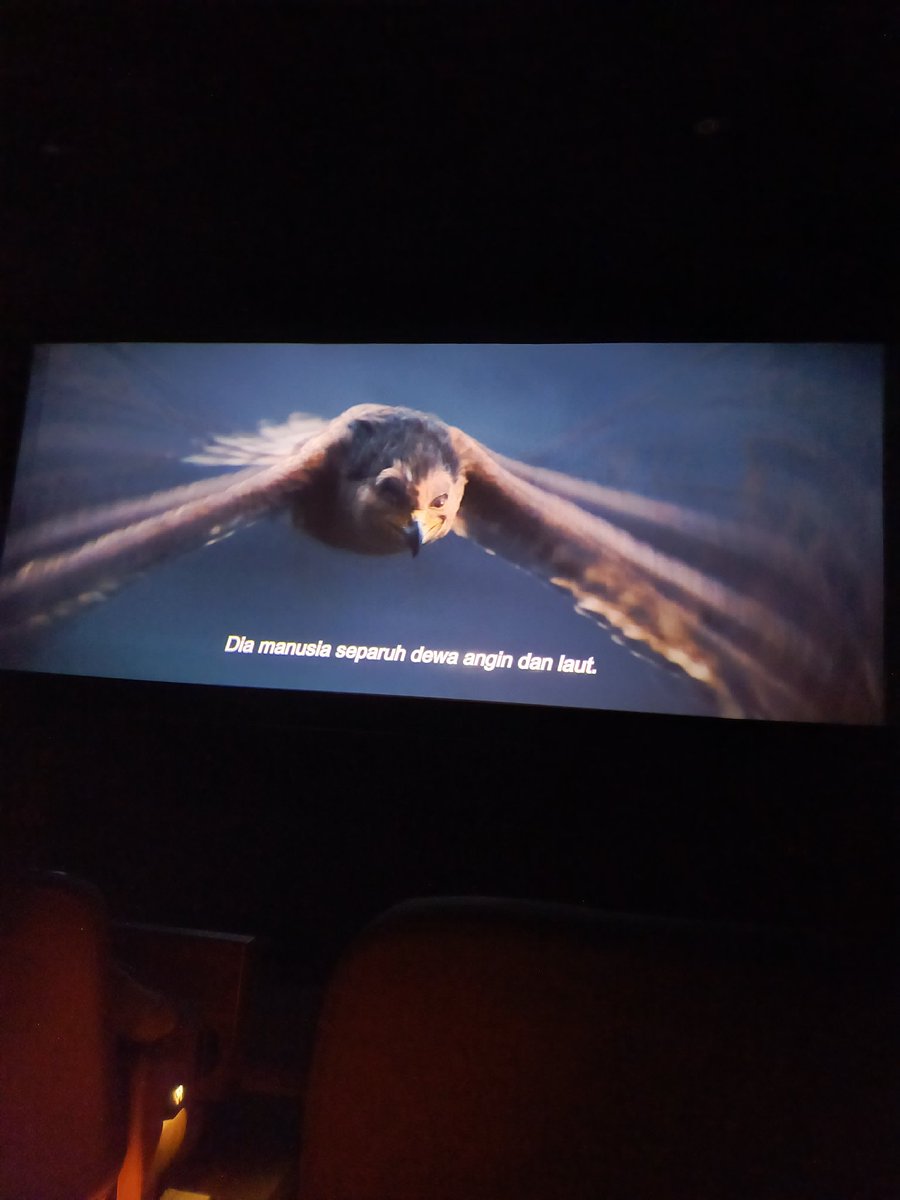 fujo_bl's tweet photo. Kmrin hbis nonton Moana live action seru tegang dpt bagus sih suka lautnya🤍
#moana
#disney https://t.co/4azepAoxfc