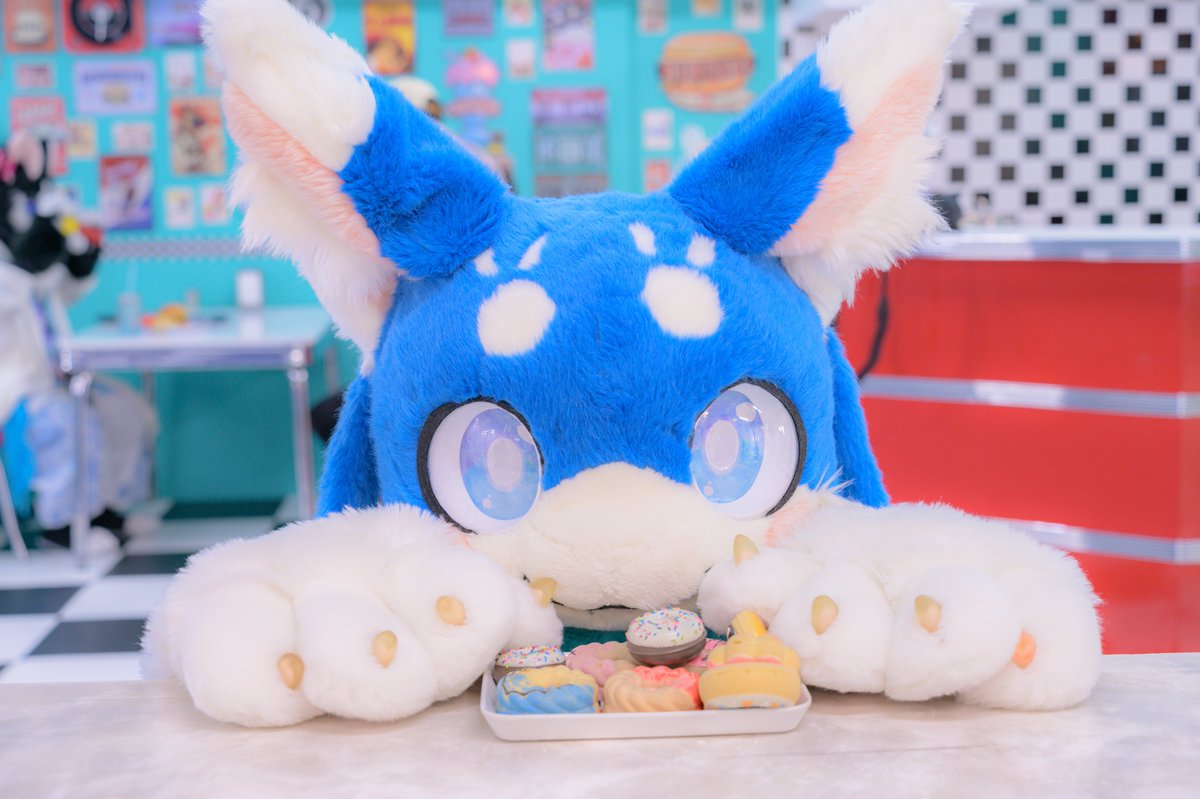 もうすぐぼくの誕生日みたい…！ いちねんがあっというまにかんじるね