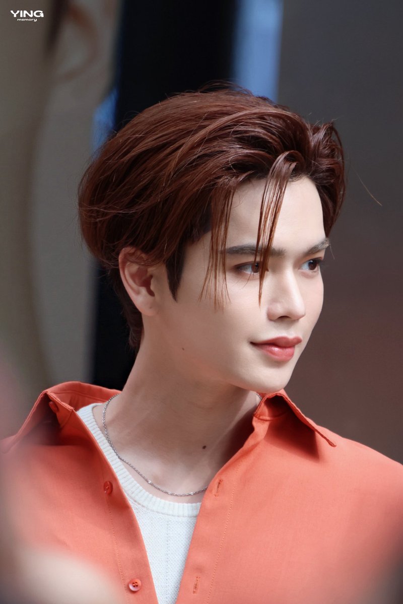 yunie_xy's tweet photo. 🧡

20260712
MARKJRTN X SWS BEAUTRIUM

#SulwhasooxMarkjrtn
#Markjrtn @Markjrtn 
#Markjrtn2026JulRecord https://t.co/amZ5KbO1oR