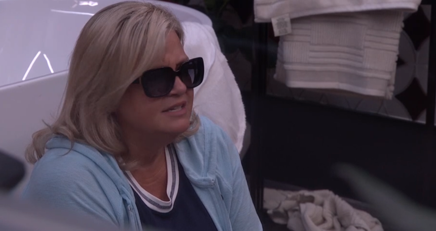 Big Brother Buzz #BB28 tweet media