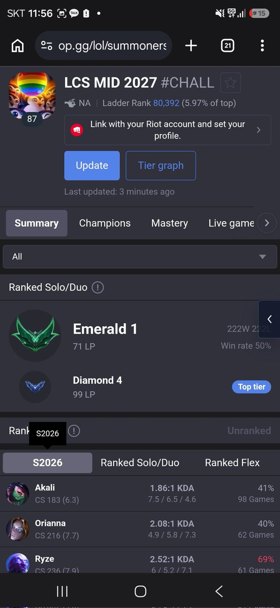 LS tweet media