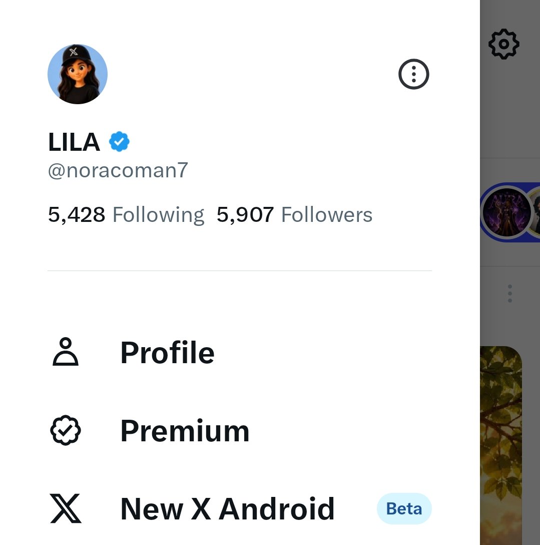LILA tweet media
