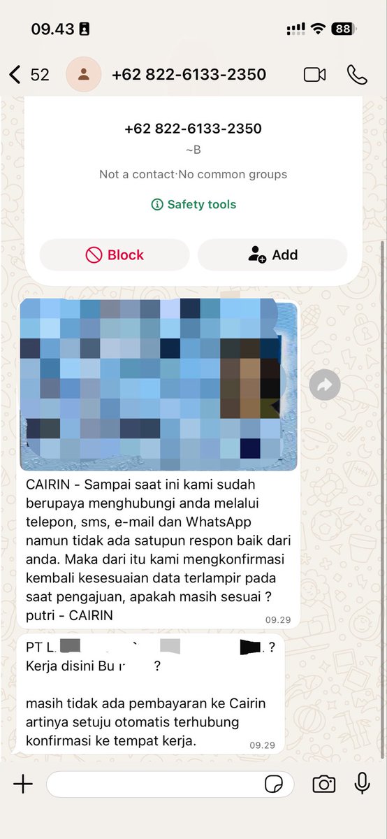 Cel • Miracle Debtfree tweet media