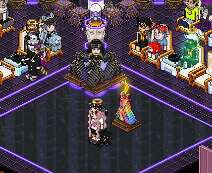 420Habbo tweet picture