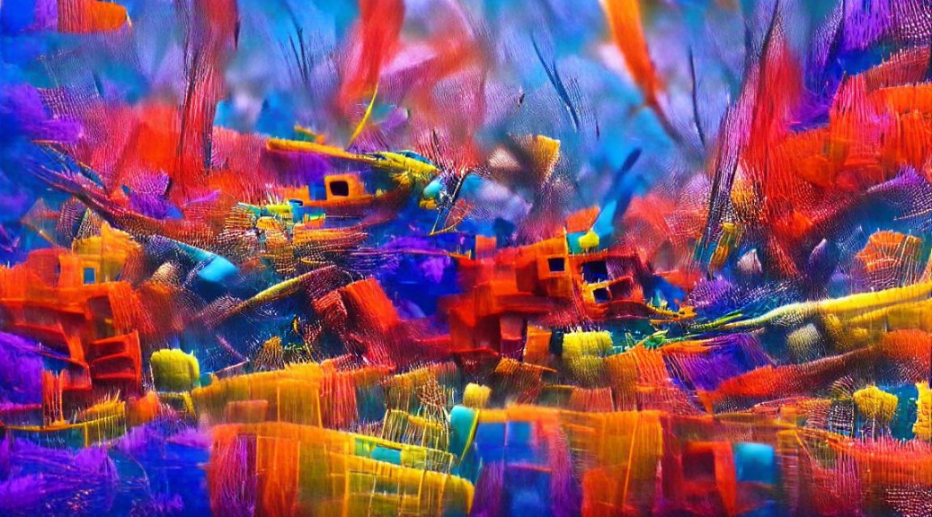 SurRNFTs's tweet photo. 🚀 #Web3 #CryptoCollectibles #Blockchain #DigitalAssets #Ai #NFT #AiArt #NFTart #DigitalArt #Investing $ETH #Altcoins🎯
🔥🎨 🌌 The #Expressive #Element of #VisualArts: https://t.co/dF6rSk0xHW's 'The Power of #Color' #Digital #Collectibles https://t.co/JJzLLC0OK5 https://t.co/JebVIrSJ8G