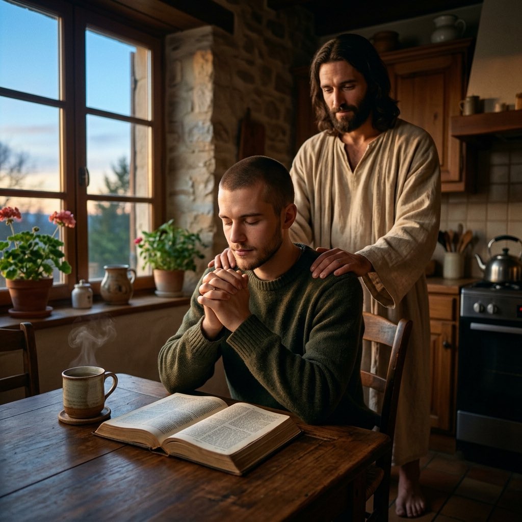 Adv7jEpinal's tweet photo. Le chemin vers une vie spirituelle plus riche au sein de l’Église, 13 juillet

« Ne t’étonne pas que je t’aie dit : Il faut que tu naisses de nouveau. » (Jean 3:7).

https://t.co/PpqKnZUEx2 https://t.co/OK0DUsFr4x