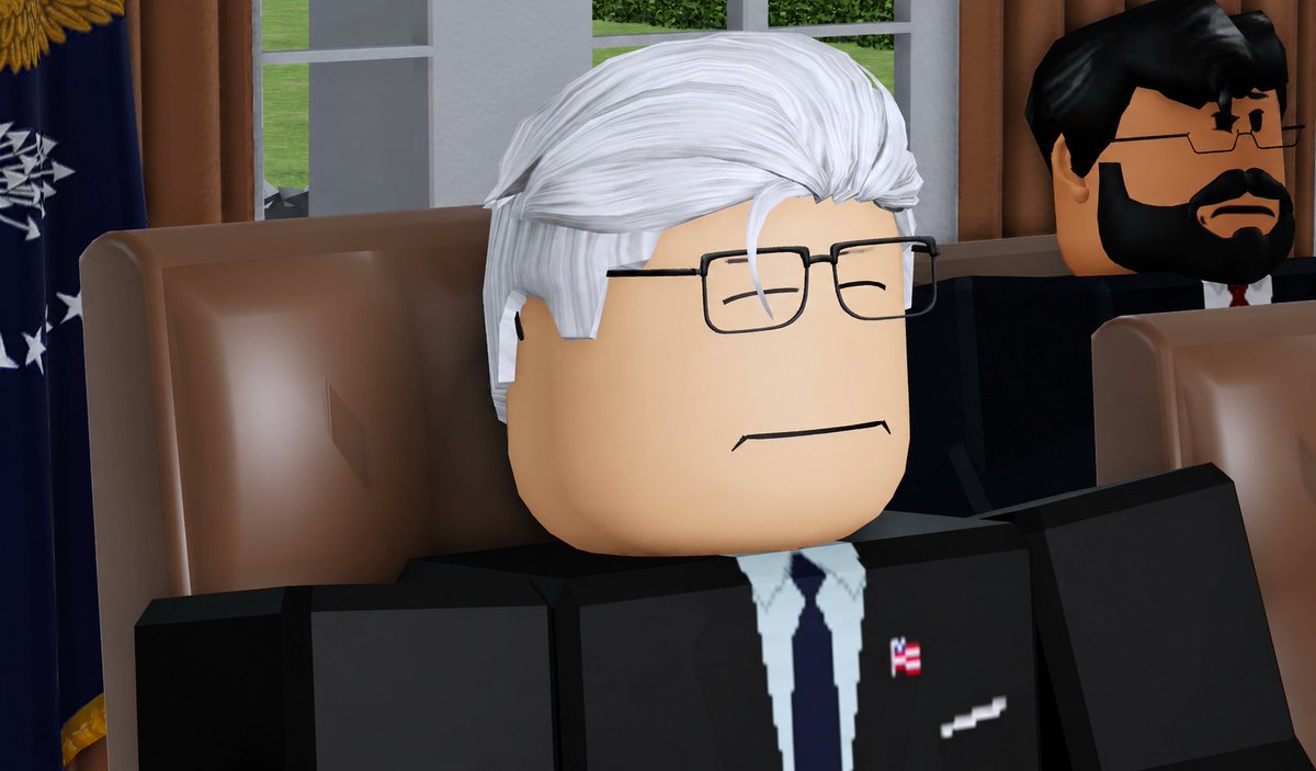 liamnreagan's tweet photo. President Clifton falling asleep at tonight's Cabinet meeting should concern every American. https://t.co/AJIbN52mkC