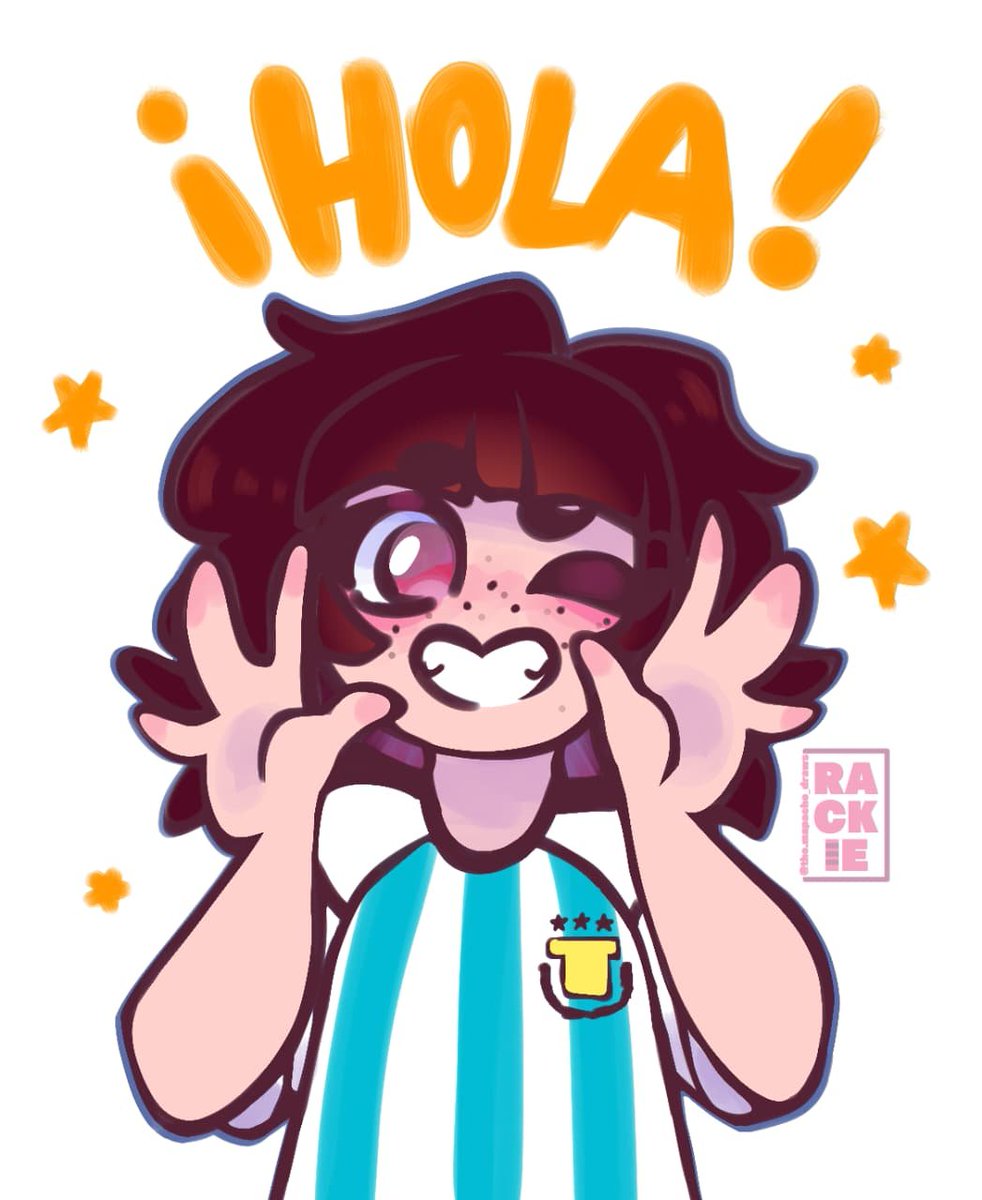 Rackie VA A VER A SKZ 🇦🇷 ❣ tweet media