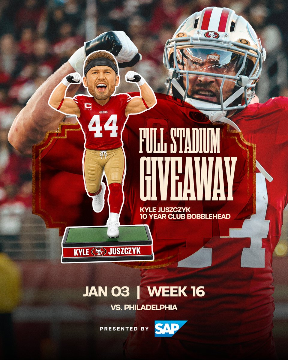 San Francisco 49ers tweet media