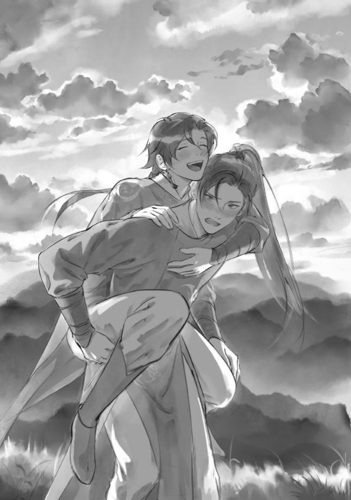 dear_xiaogui's tweet photo. they look so sweet and innocent and then id remember they're into watersports and he did it in a cup https://t.co/1BgDLwzSjA