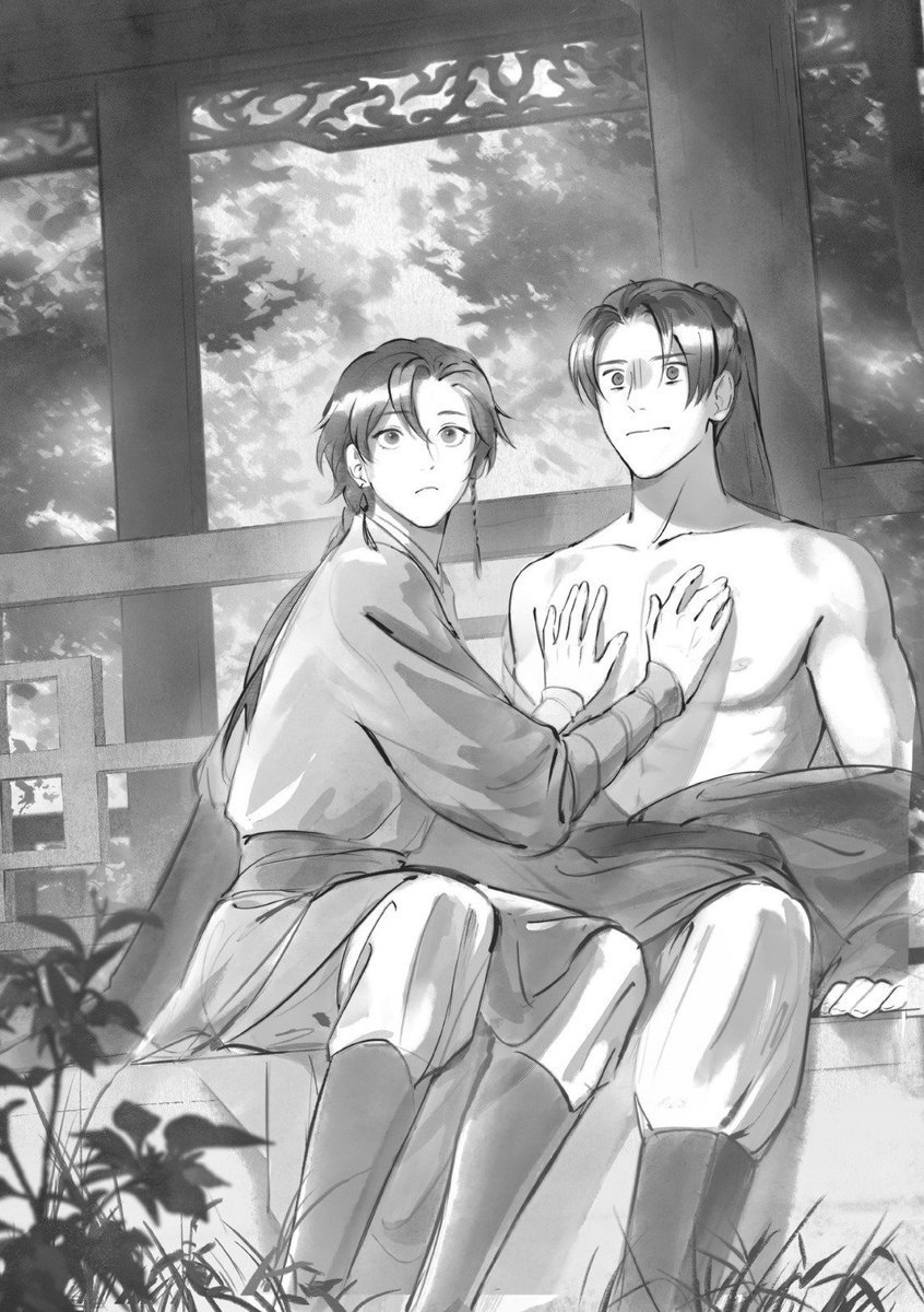 dear_xiaogui's tweet photo. they look so sweet and innocent and then id remember they're into watersports and he did it in a cup https://t.co/1BgDLwzSjA