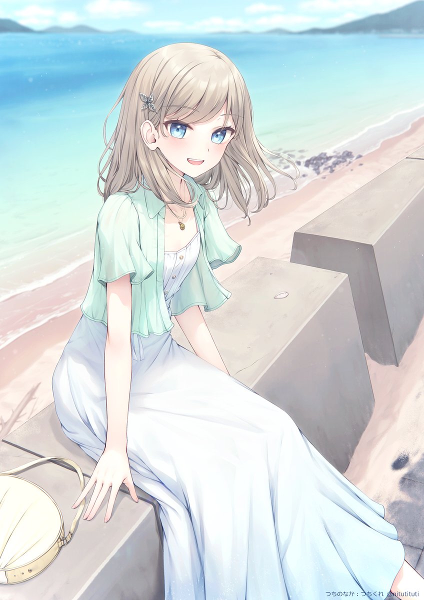 つちくれ ∵ C108 日曜日 ほ‐26b (@nitutituti) / Posts / X
