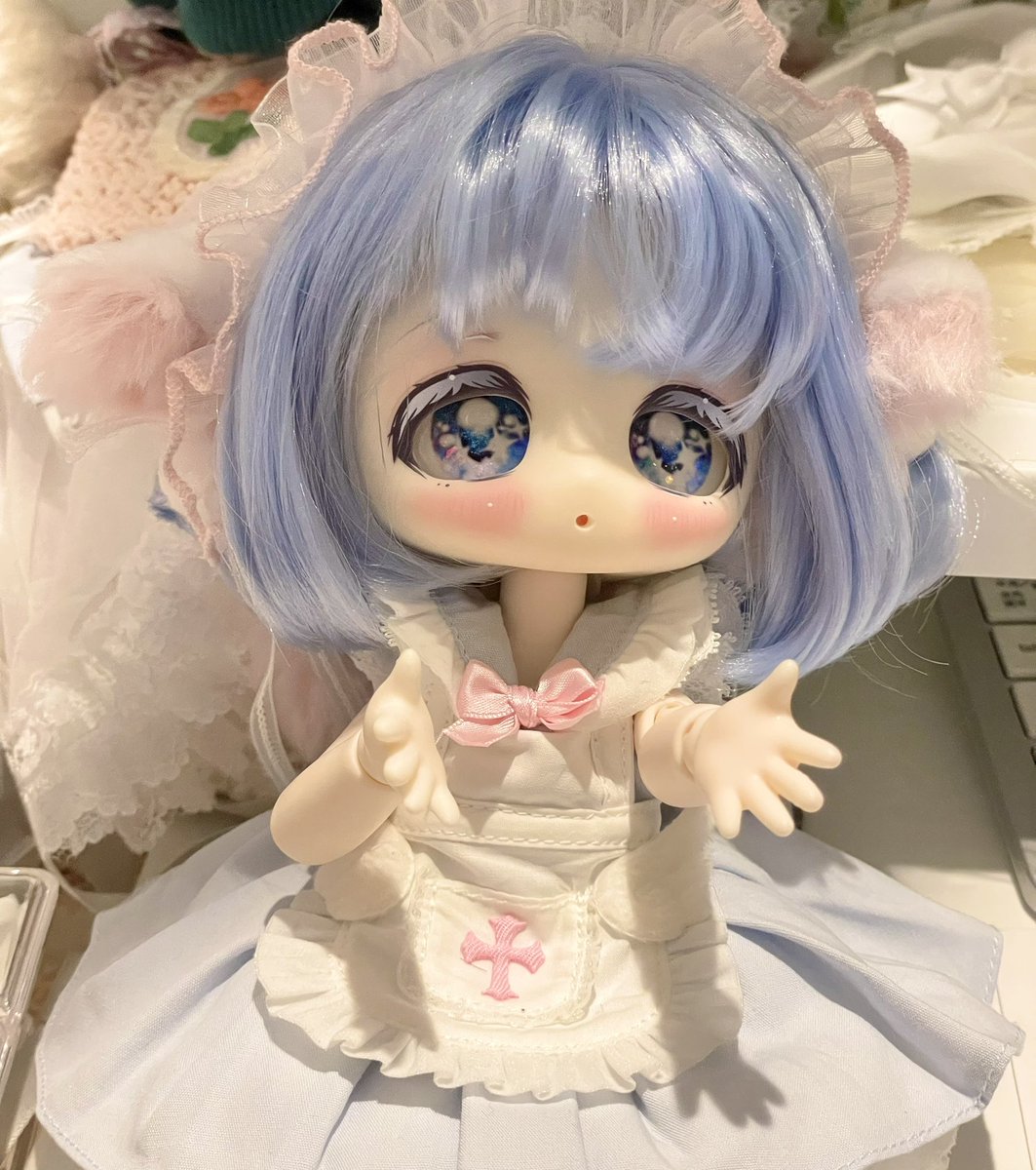 ぺこ@ドール垢 (@zepeko_doll) / Posts / X