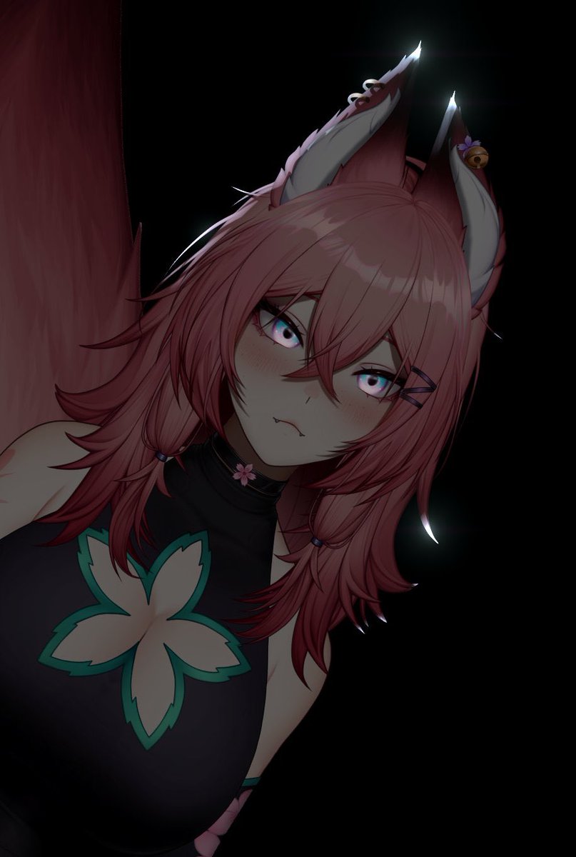 Oimatewtf 🦊🌸 tweet media
