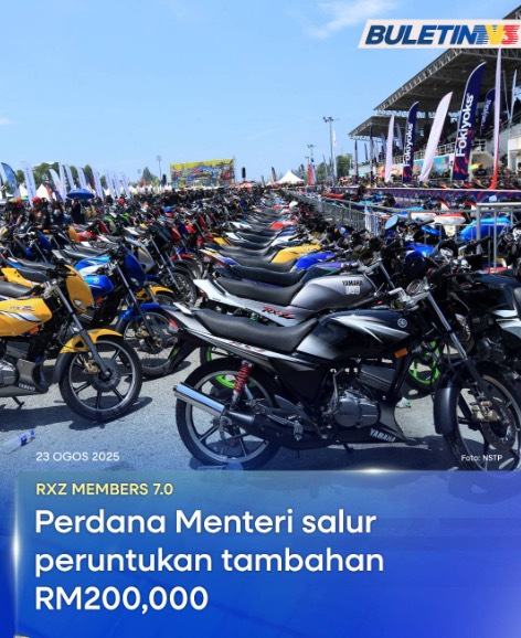 acaiijawa's tweet photo. Rasanya dah sampai masa kerajaan pusat/negeri atau mana-mana parti politik tak perlu lagi support perhimpunan motor. Tak kisahlah Perhimpunan RXZ ke, geng Y ke, geng skuter dsb.

Benda ini jadi tak terkawal sebab ia banyak dapat sokongan parti politik yang nak dapatkan undi 'anak muda' kononnya. PM, MB bagi peruntukan, YB turun bagi duit/hadiah.

Akhirnya jalan raya seluruh negara jadi pentas anak muda berlumba dan hogging jalan/highway sebab konvoi beramai-ramai.

Siapa pernah drive dan dikelilingi beratus motor konvoi dan bawa laju di highway boleh faham isu dan kebimbangan itu.

Sayangnya ramai juga peserta yang mati kemalangan sepanjang program berlangsung. Berita yang sama. Isteri hilang suami, mak ayah hilang anak. Pasti akan ada yang mati lagi pada perhimpunan seterusnya.

Lagi sedih, orang yang tak bersalah pun turut jadi mangsa.

Hobi ni ada hadnya. Tak sampai menyusahkan orang lain dan memudaratkan diri. Bila kerajaan dan parti politik glorify dan sokong berlebihan benda begini, ia jadi budaya tak sihat. Suburkan budaya rempit. 

Bila ada 'green light' serta support dari mereka, ia akan makin besar, semakin ramai peserta dan semakin tak terkawal. Polis pun tak mampu dah nak kawal trafik dan kuatkuasakan undang2 sepanjang jalan.

Aku harap benda-benda ni berhenti pada masa akan datang. Banyak lagi program lain perlukan sokongan dan tajaan kerajaan yang kurang berbahaya. Program car-free day di pusat bandar seluruh negara, larian, berbasikal dll.

Ini sudut pandang aku. Kalau ada pendapat lain okay je. Aku tak kisah.