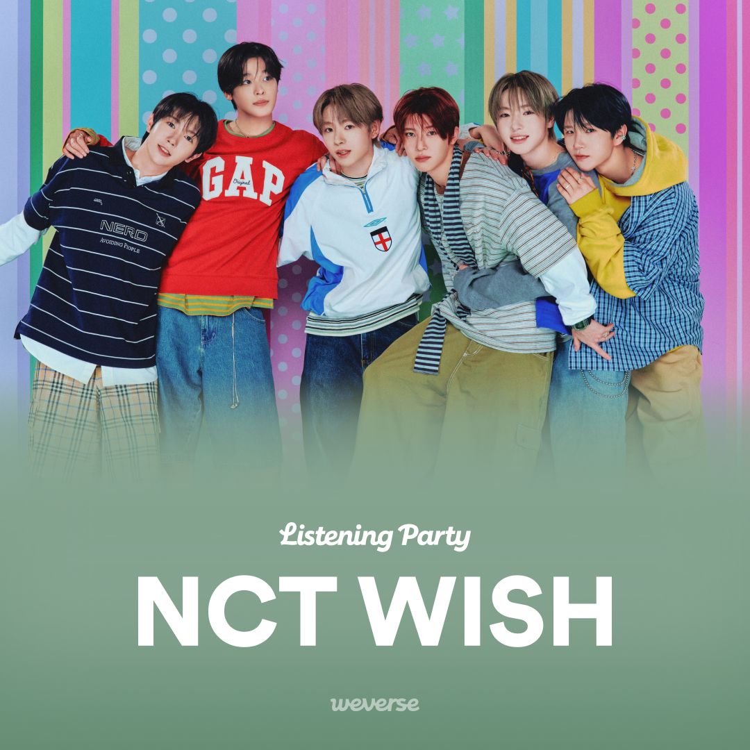 Weverse 위버스 tweet media