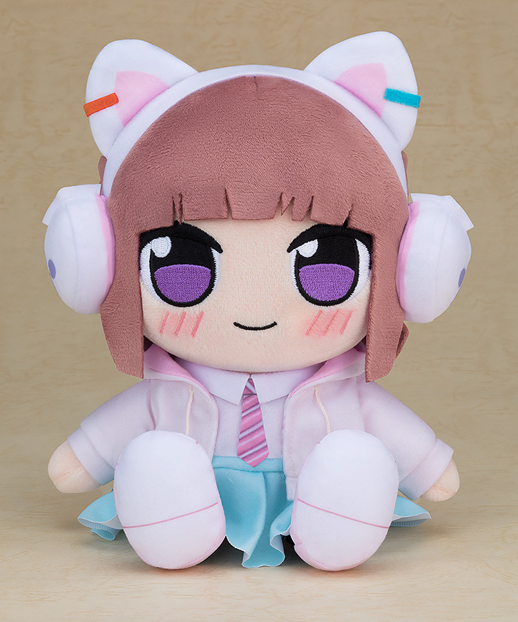 Get ready to regain again love with adorable Kuripan plushies of