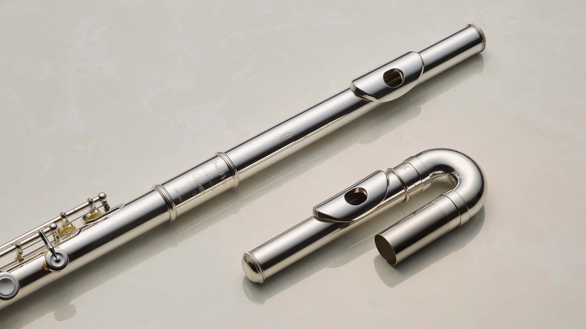 Pearl Flute | パールフルート (@pearl_flute_jp) / Posts / X