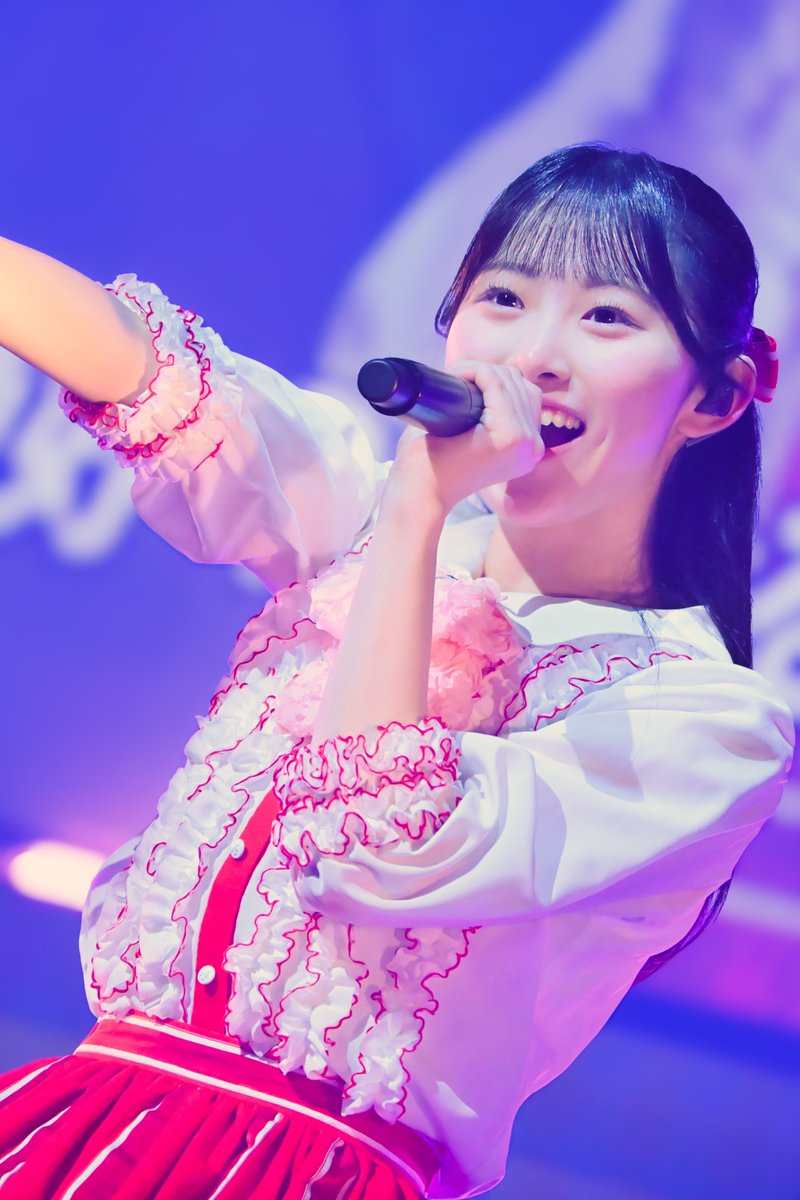 20260711@Zepp Yokohama 1枚追加！ #渡邉葵心 ちゃん #AKB48 #AKB19